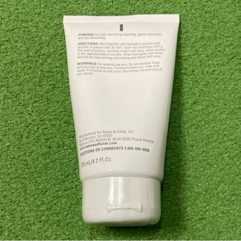 Rodan + Fields REDEFINE Skincare Regimen - 4 piece - Picture 8 of 16